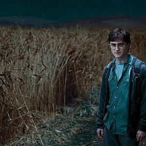 Fotoğraf Harry Potter ve Ölüm Yadigarları: Bölüm 1