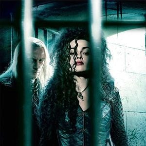 Fotoğraf Harry Potter ve Ölüm Yadigarları: Bölüm 1