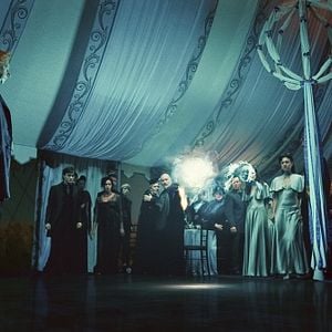 Fotoğraf Harry Potter ve Ölüm Yadigarları: Bölüm 1