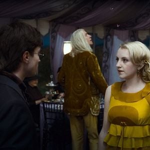 Fotoğraf Evanna Lynch