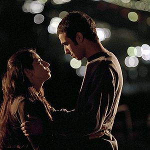 Fotoğraf Keren Yedaya