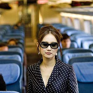 Fotoğraf Youki Kudoh