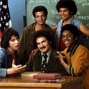 Fotoğraf Welcome Back, Kotter