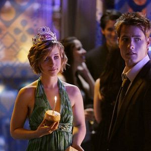 Fotoğraf Allison Mack