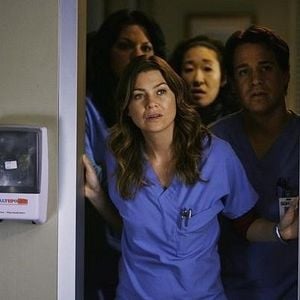 Fotoğraf T.R. Knight