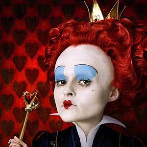 Fotoğraf Helena Bonham Carter