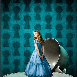 Fotoğraf Alis Harikalar Diyarında