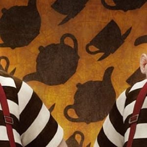 Fotoğraf Alis Harikalar Diyarında