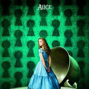 Fotoğraf Alis Harikalar Diyarında