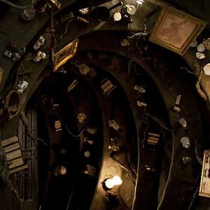 Fotoğraf Alis Harikalar Diyarında