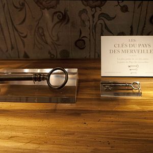 Fotoğraf Alis Harikalar Diyarında