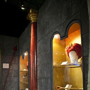 Fotoğraf Alis Harikalar Diyarında