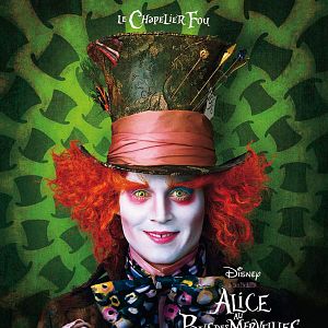 Fotoğraf Alis Harikalar Diyarında