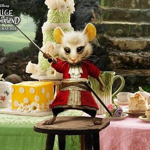 Fotoğraf Alis Harikalar Diyarında