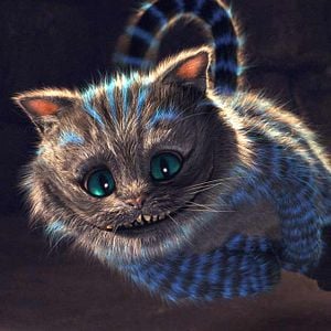 Fotoğraf Alis Harikalar Diyarında