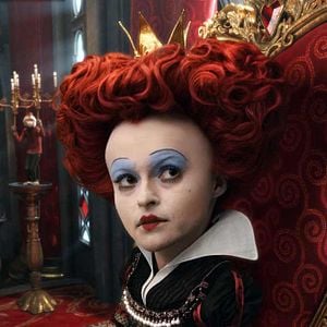 Fotoğraf Helena Bonham Carter