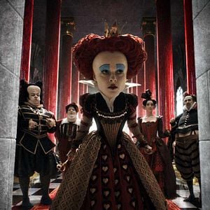 Fotoğraf Alis Harikalar Diyarında