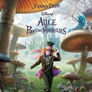 Fotoğraf Alis Harikalar Diyarında