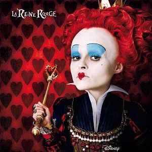 Fotoğraf Alis Harikalar Diyarında