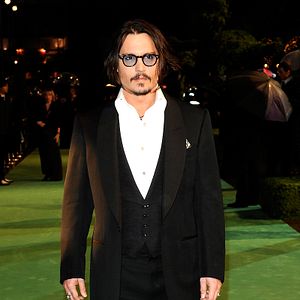 Fotoğraf Johnny Depp