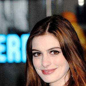 Fotoğraf Anne Hathaway