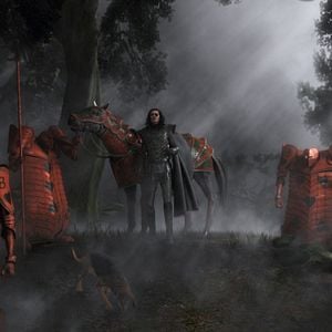 Fotoğraf Crispin Glover