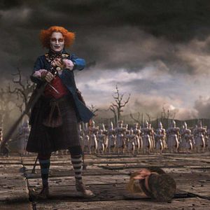 Fotoğraf Johnny Depp