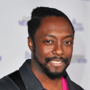 Fotoğraf Will.I.Am