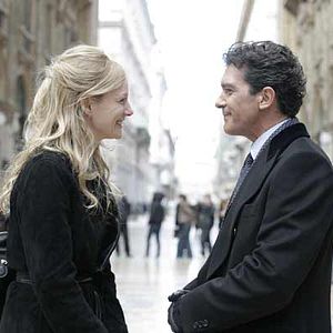 Fotoğraf Richard Eyre