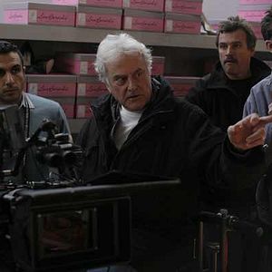 Fotoğraf Richard Eyre