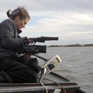 Fotoğraf Franny Armstrong