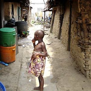 Fotoğraf Franny Armstrong