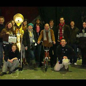 Fotoğraf Pete Postlethwaite