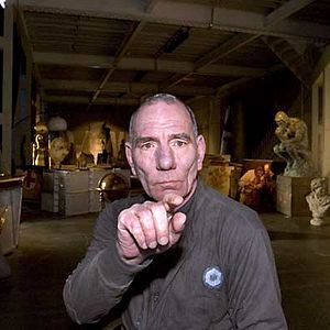 Fotoğraf Pete Postlethwaite