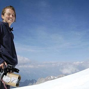 Fotoğraf Franny Armstrong