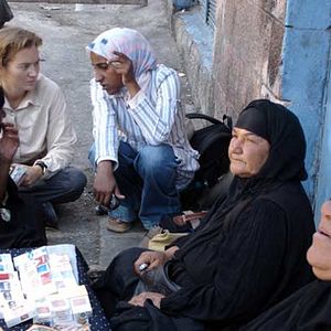 Fotoğraf Franny Armstrong