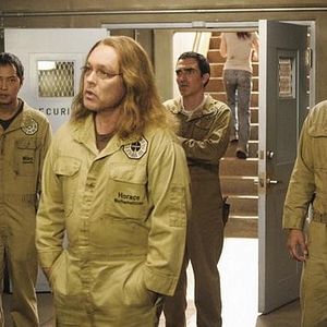 Fotoğraf Patrick Fischler