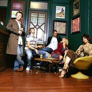 Fotoğraf Sheridan Smith