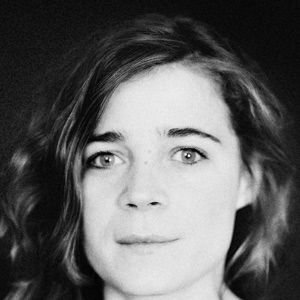 Fotoğraf Blanche Gardin