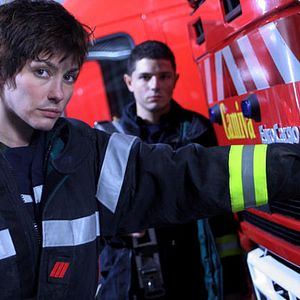 Fotoğraf Ligne de feu