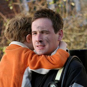 Fotoğraf Ligne de feu