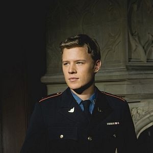 Fotoğraf Christopher Egan