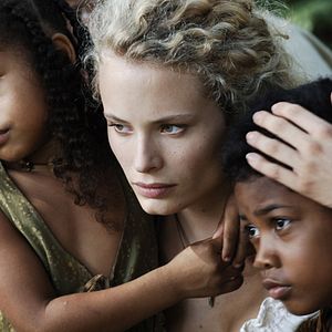 Fotoğraf Les Mariées de l'Isle Bourbon