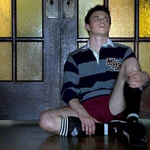 Fotoğraf Tom Gustafson