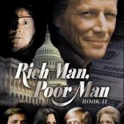 Fotoğraf Rich Man, Poor Man - Book II