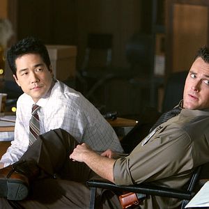 Fotoğraf Owain Yeoman