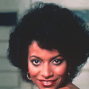 Fotoğraf Debbie Allen