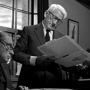 Fotoğraf Nürnberg Davası