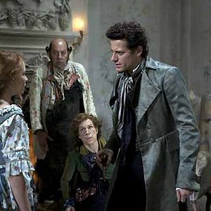 Fotoğraf Ay Prensesi