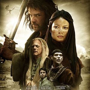 Fotoğraf Knights of Bloodsteel